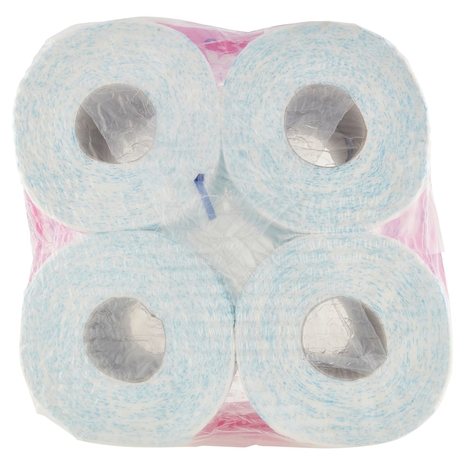 8 Maxi Rotoli Carta Igienica 2 Veli U! Confronta e Risparmia